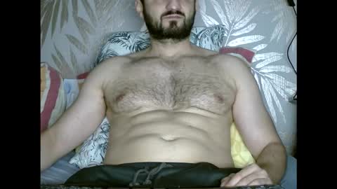 fred online show from November 7, 2025, 2:17 pm