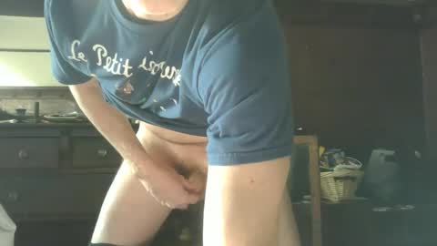 fred_spooner2 online show from March 17, 2026, 8:56 pm