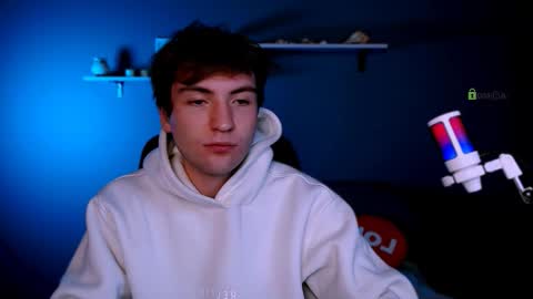 Freddy online show from November 29, 2025, 7:50 pm