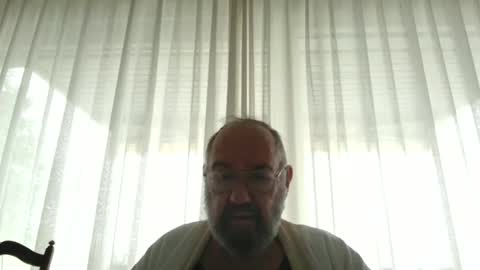 David Fredal online show from December 8, 2024, 10:30 am