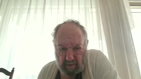 David Fredal online show from September 12, 2025, 9:53 am