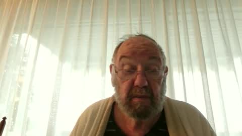 David Fredal online show from October 20, 2025, 8:04 am