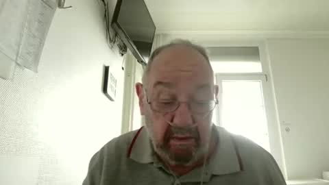 David Fredal online show from February 20, 2026, 3:34 pm