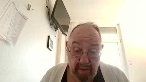 David Fredal online show from February 21, 2026, 8:48 am