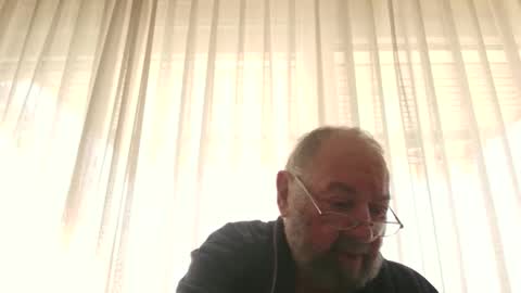 David Fredal online show from April 16, 2026, 8:15 am