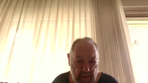 David Fredal online show from May 30, 2026, 8:33 am