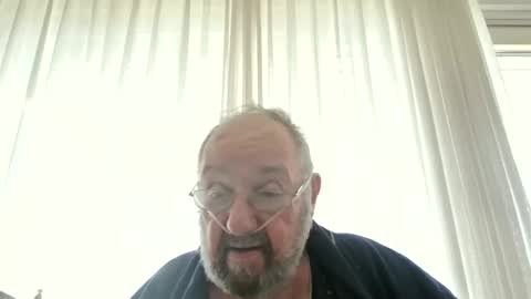 David Fredal online show from June 2, 2026, 8:05 am