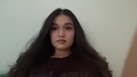 Snapshot of fredamedora chatting on June 5, 2026, 6:52 am Mia online show from June 5, 2026, 6:52 am