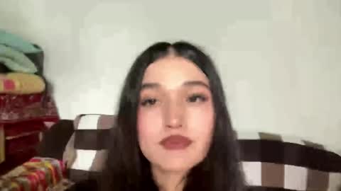 Snapshot of fredamedora chatting on June 6, 2026, 5:12 am Mia online show from June 6, 2026, 5:12 am