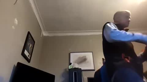 fredclaus19 online show from November 30, 2025, 4:00 pm