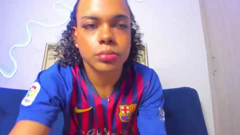 valeria online show from January 18, 2026, 9:07 pm