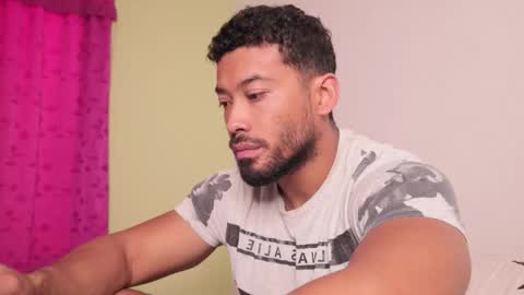 FredSeXXX online show from October 31, 2025, 1:56 pm