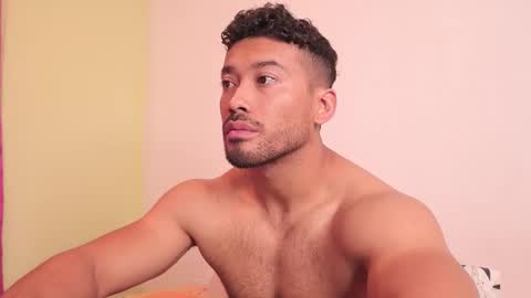 FredSeXXX online show from December 4, 2025, 2:48 pm