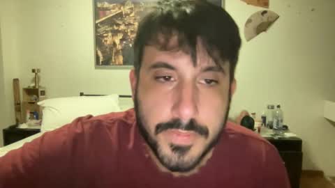 Snapshot of freddy3399 chatting on February 2, 2025, 10:35 am freddy3399 online show from February 2, 2025, 10:35 am