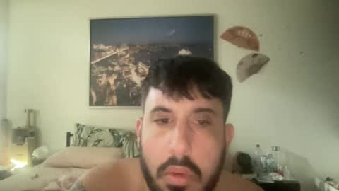 Snapshot of freddy3399 chatting on February 18, 2025, 6:48 am freddy3399 online show from February 18, 2025, 6:48 am