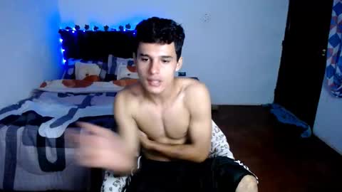 freddy romans online show from September 26, 2025, 12:36 am