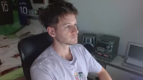 Frederick Perin online show from April 2, 2026, 3:09 pm