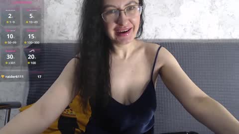 frederica_ online show from January 25, 2025, 10:29 am
