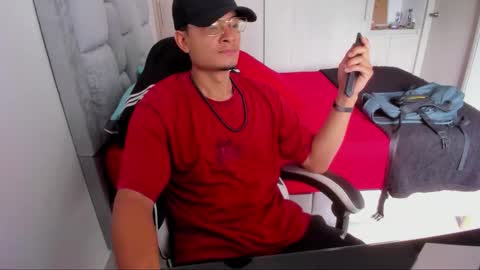 Frederic Sloan online show from February 22, 2026, 4:49 pm