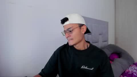 Frederic Sloan online show from February 24, 2026, 8:51 pm