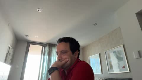 fredmarson online show from October 14, 2025, 12:00 am