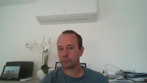 fredodu41 online show from September 12, 2025, 1:33 pm