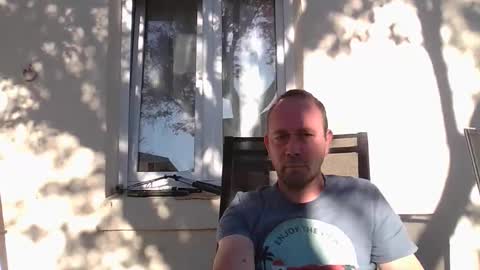 fredodu41 online show from April 9, 2026, 7:36 am