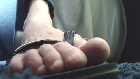 Greedy Fred online show from March 2, 2026, 1:51 pm