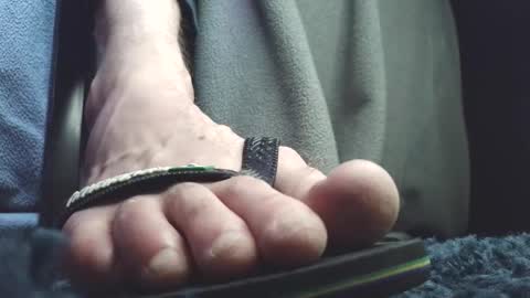 Greedy Fred online show from March 5, 2026, 3:30 pm