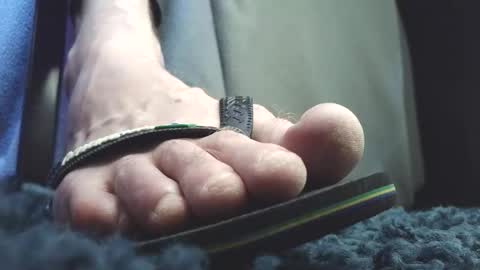 Greedy Fred online show from March 9, 2026, 1:15 pm