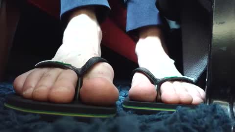 Greedy Fred online show from March 13, 2026, 2:12 pm