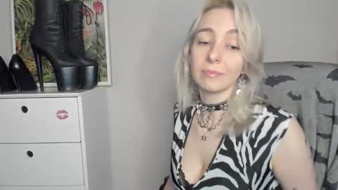 Anne online show from June 10, 2026, 7:07 am