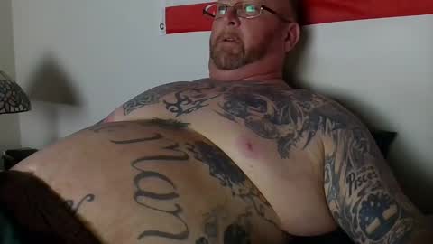 Freebird739 online show from December 31, 2024, 9:42 am