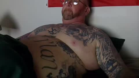 Freebird739 online show from January 1, 2025, 10:32 am