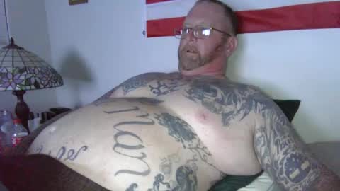 Freebird739 online show from January 4, 2025, 8:39 am