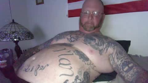 Freebird739 online show from February 16, 2025, 9:04 am