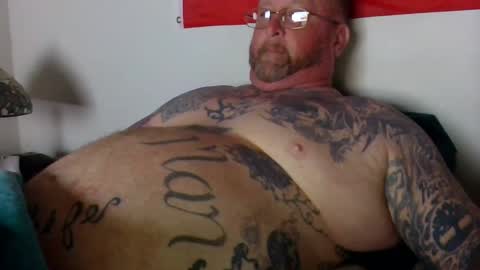 Freebird739 online show from October 8, 2025, 10:57 am