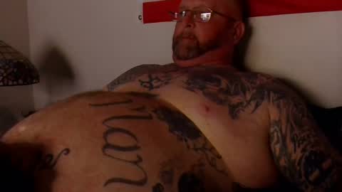 Freebird739 online show from October 11, 2025, 9:30 am