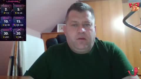 Snapshot of freeboy80180 chatting on January 25, 2025, 7:39 pm freeboy80180 online show from January 25, 2025, 7:39 pm