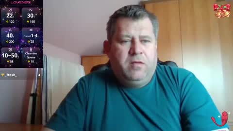 Snapshot of freeboy80180 chatting on February 21, 2025, 11:44 am freeboy80180 online show from February 21, 2025, 11:44 am