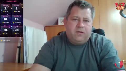 Snapshot of freeboy80180 chatting on February 24, 2025, 1:31 pm freeboy80180 online show from February 24, 2025, 1:31 pm