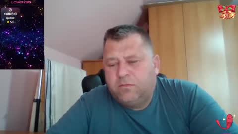 Snapshot of freeboy80180 chatting on February 26, 2025, 12:47 pm freeboy80180 online show from February 26, 2025, 12:47 pm