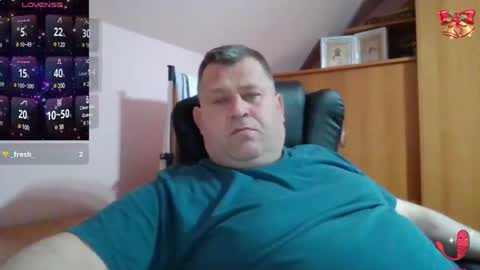 Snapshot of freeboy80180 chatting on February 27, 2025, 6:42 pm freeboy80180 online show from February 27, 2025, 6:42 pm