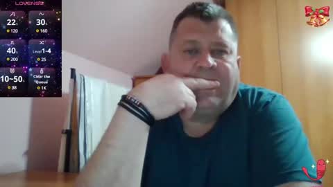 Snapshot of freeboy80180 chatting on February 28, 2025, 3:59 pm freeboy80180 online show from February 28, 2025, 3:59 pm