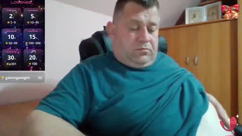 Snapshot of freeboy80180 chatting on February 28, 2025, 7:03 pm freeboy80180 online show from February 28, 2025, 7:03 pm