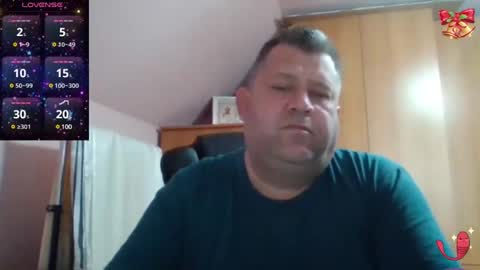 Snapshot of freeboy80180 chatting on March 2, 2025, 1:27 pm freeboy80180 online show from March 2, 2025, 1:27 pm