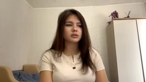 Snapshot of freedabierbrauer chatting on March 3, 2026, 9:26 am Jenny online show from March 3, 2026, 9:26 am