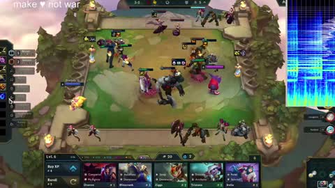 Duckmysick online show from January 11, 2025, 8:54 pm