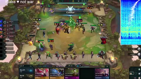 Duckmysick online show from January 21, 2025, 8:21 pm