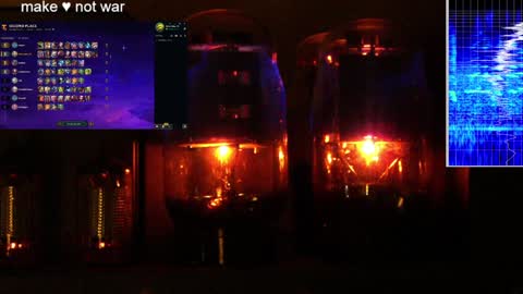 Duckmysick online show from January 26, 2025, 8:45 pm